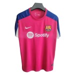 Barcelona Dresovi Za Trening 2025-26 Kratkih Rukava